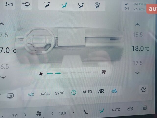 купить новое авто Jetour Dashing 2024 года от официального дилера УКРАВТО ХМЕЛЬНИЦЬКИЙ Jetour фото