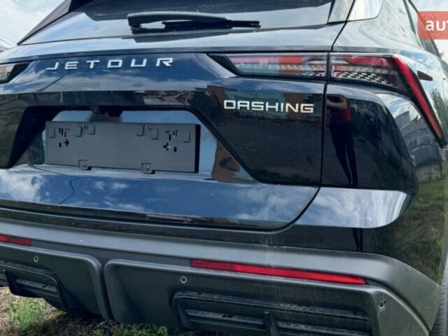 купить новое авто Jetour Dashing 2024 года от официального дилера Автоцентр AUTO.RIA Jetour фото