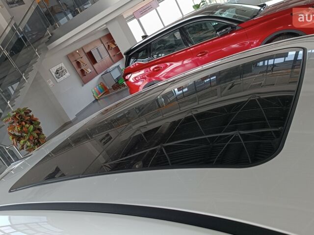 купити нове авто Jetour Dashing 2024 року від офіційного дилера Кіровоград-Авто Jetour фото