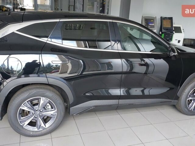 Jetour Dashing, объемом двигателя 1.5 л и пробегом 0 тыс. км за 23527 $, фото 1 на Automoto.ua