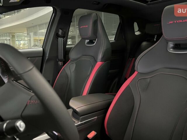 купить новое авто Jetour Dashing 2024 года от официального дилера Автоцентр AUTO.RIA Jetour фото