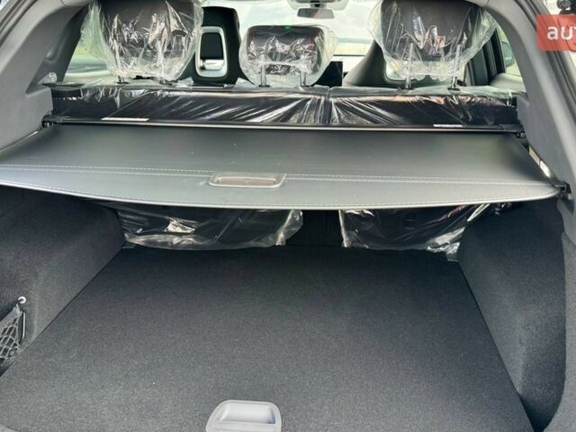 купить новое авто Jetour Dashing 2024 года от официального дилера Автоцентр AUTO.RIA Jetour фото