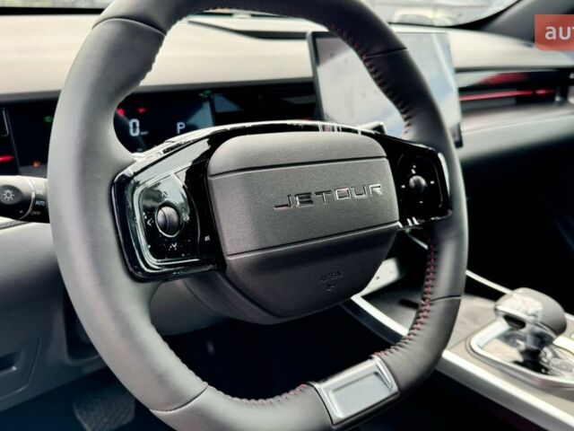 купити нове авто Jetour Dashing 2024 року від офіційного дилера Автоцентр AUTO.RIA Jetour фото