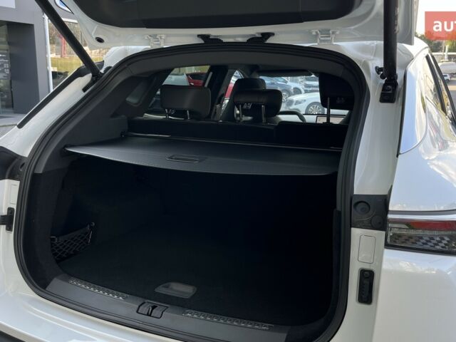 купить новое авто Jetour Dashing 2024 года от официального дилера Хмельниччина-Авто Jetour фото