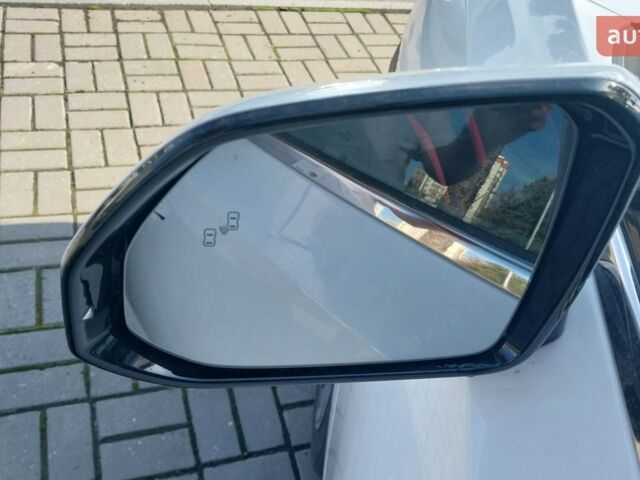 купити нове авто Jetour Dashing 2024 року від офіційного дилера Хмельниччина-Авто Jetour фото