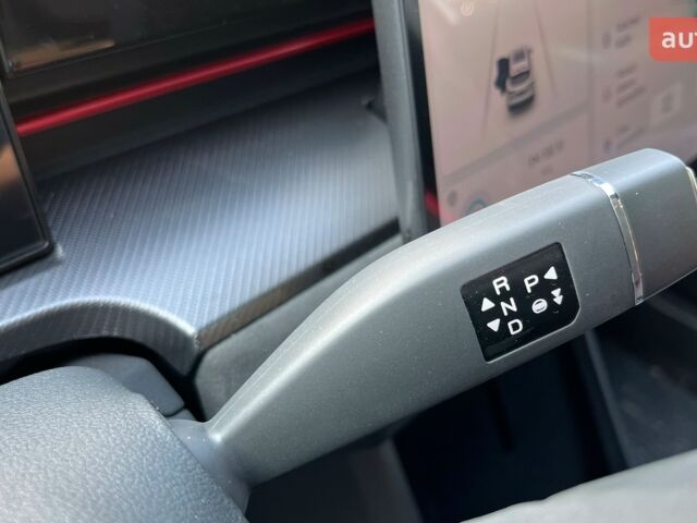 купить новое авто Jetour Dashing 2024 года от официального дилера Хмельниччина-Авто Jetour фото