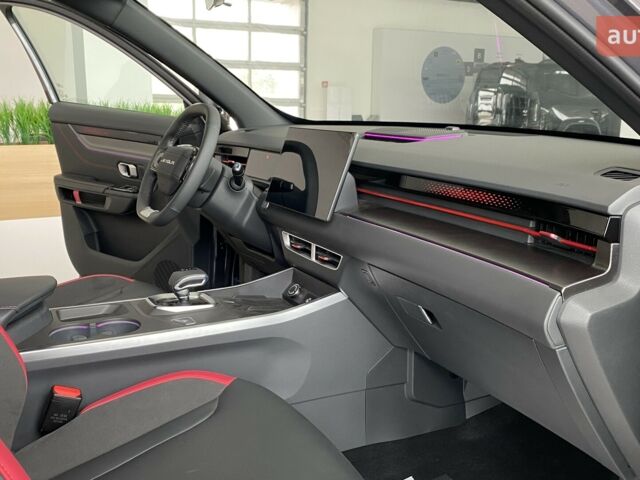 купить новое авто Jetour Dashing 2024 года от официального дилера Автоцентр AUTO.RIA Jetour фото