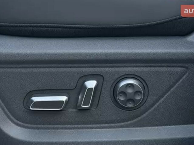 купити нове авто Jetour Dashing 2024 року від офіційного дилера Радар-сервіс Jetour фото