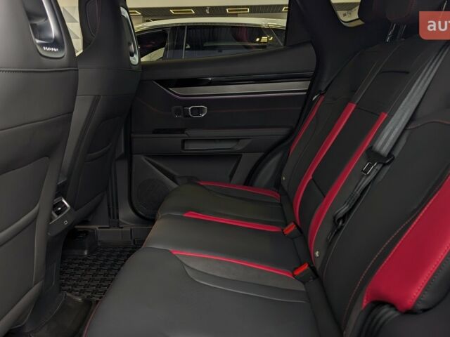 купити нове авто Jetour Dashing 2024 року від офіційного дилера Автогруп Моторс  Jetour фото