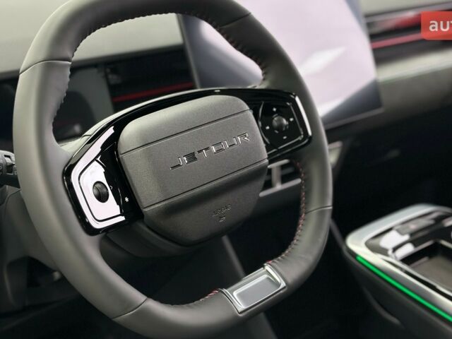 купити нове авто Jetour Dashing 2024 року від офіційного дилера «Одеса-АВТО» Jetour фото