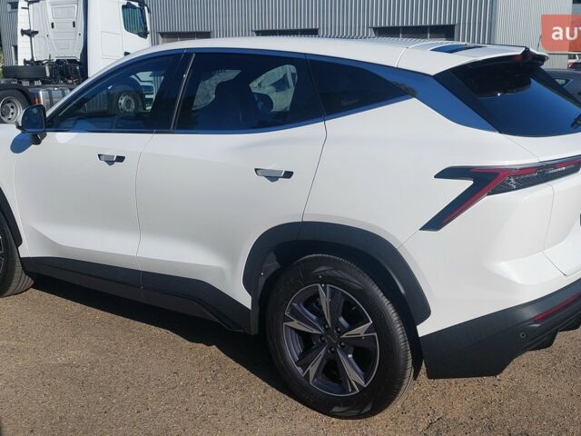 купить новое авто Jetour Dashing 2024 года от официального дилера Галичина-Авто Jetour фото