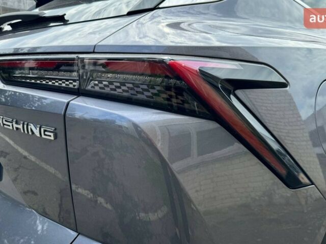 купити нове авто Jetour Dashing 2024 року від офіційного дилера Автоцентр AUTO.RIA Jetour фото