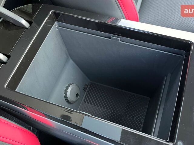 купити нове авто Jetour Dashing 2024 року від офіційного дилера Хмельниччина-Авто Jetour фото