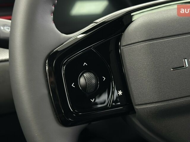 купити нове авто Jetour Dashing 2024 року від офіційного дилера «Одеса-АВТО» Jetour фото