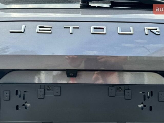 купити нове авто Jetour Dashing 2024 року від офіційного дилера Автоцентр AUTO.RIA Jetour фото