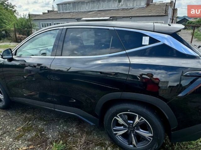 купить новое авто Jetour Dashing 2024 года от официального дилера Автоцентр AUTO.RIA Jetour фото