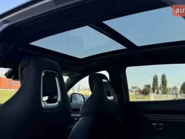 купити нове авто Jetour Dashing 2024 року від офіційного дилера Радар-сервіс Jetour фото