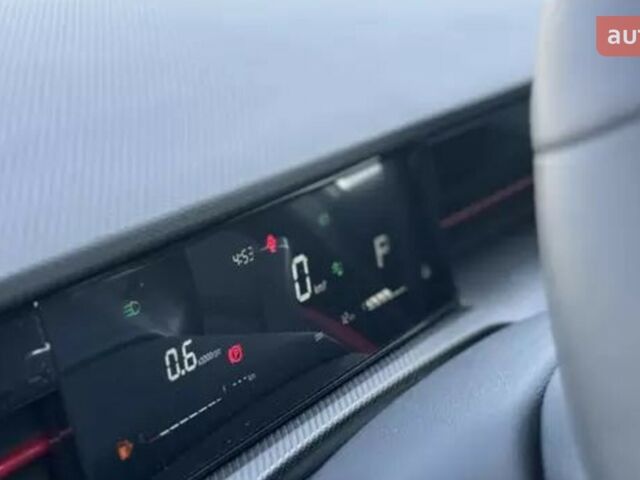 купити нове авто Jetour Dashing 2024 року від офіційного дилера Радар-сервіс Jetour фото