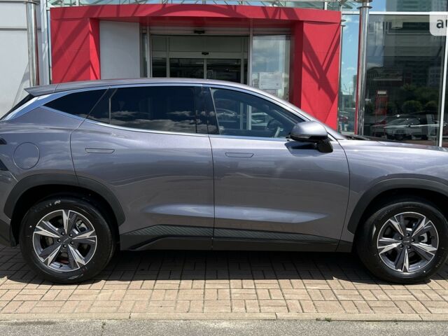 купити нове авто Jetour Dashing 2024 року від офіційного дилера УКРАВТО НА ХАРКІВСЬКОМУ Jetour фото