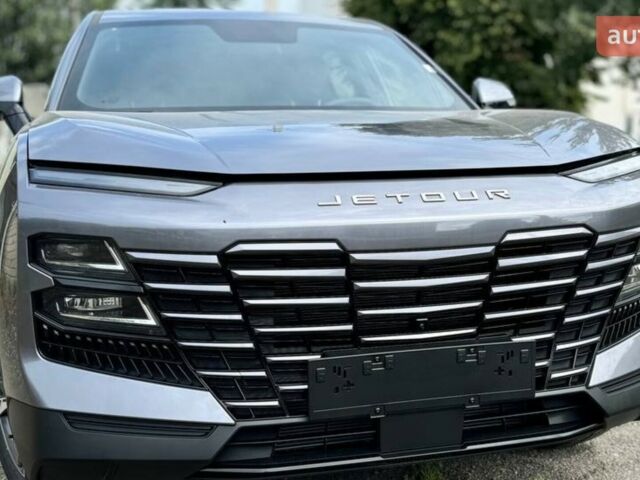 купити нове авто Jetour Dashing 2024 року від офіційного дилера Автоцентр AUTO.RIA Jetour фото