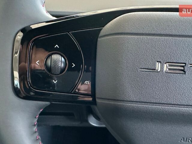 купить новое авто Jetour Dashing 2024 года от официального дилера «Одеса-АВТО» Jetour фото