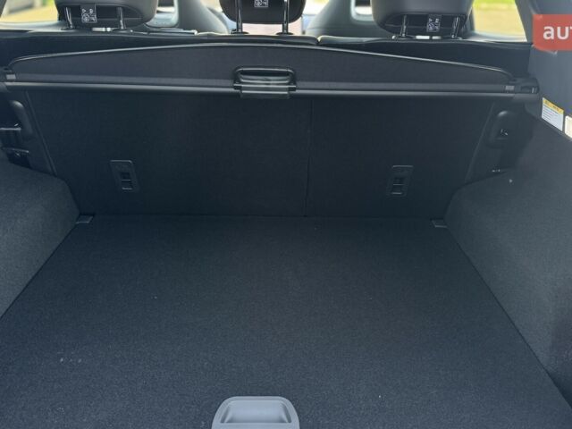 Jetour Dashing 2024 року купити нове авто Jetour Dashing 2024 року від офіційного дилера «Одеса-АВТО» Jetour фото