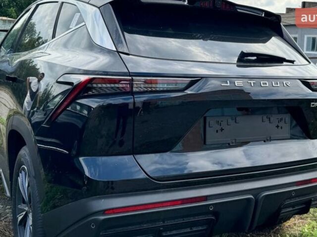 купить новое авто Jetour Dashing 2024 года от официального дилера Автоцентр AUTO.RIA Jetour фото