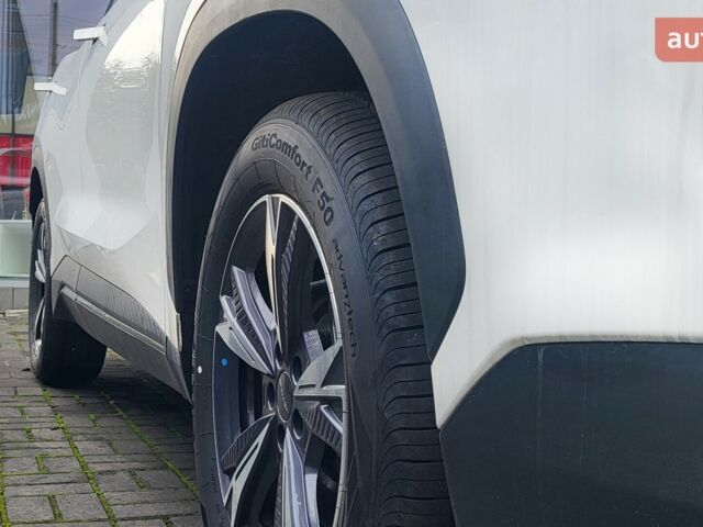 купити нове авто Jetour Dashing 2024 року від офіційного дилера Автоцентр AUTO.RIA Jetour фото