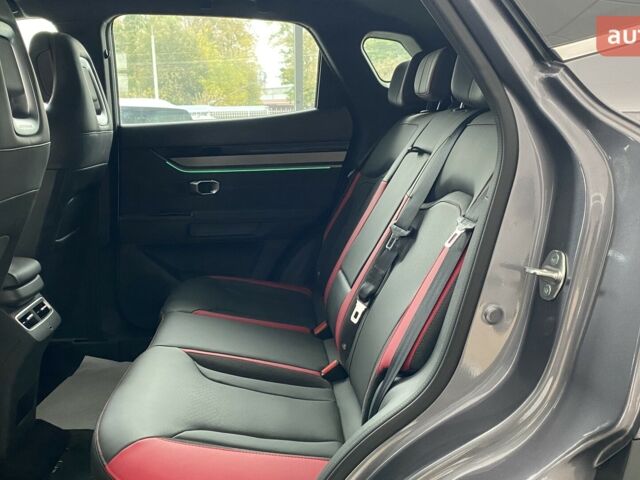 купить новое авто Jetour Dashing 2024 года от официального дилера Автоцентр AUTO.RIA Jetour фото