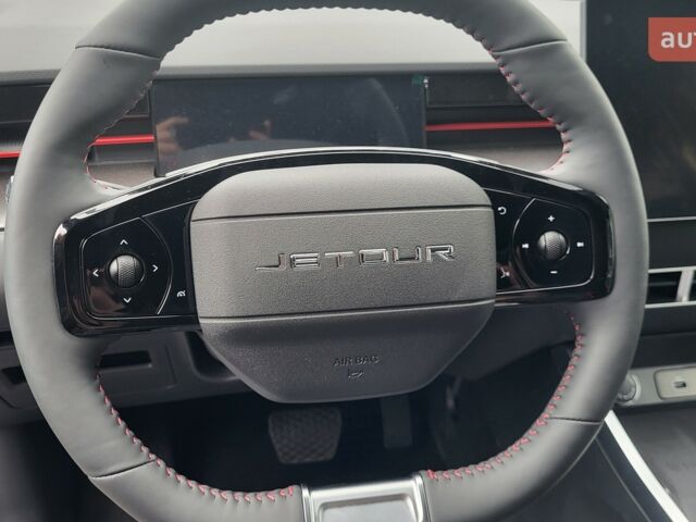 купити нове авто Jetour Dashing 2024 року від офіційного дилера Автоцентр AUTO.RIA Jetour фото