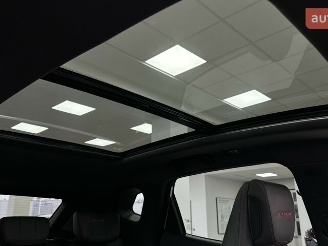 купити нове авто Jetour Dashing 2024 року від офіційного дилера «Одеса-АВТО» Jetour фото