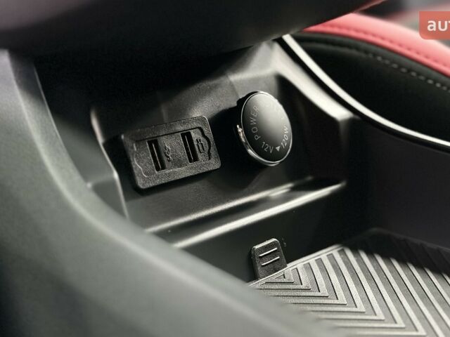 купити нове авто Jetour Dashing 2024 року від офіційного дилера «Одеса-АВТО» Jetour фото