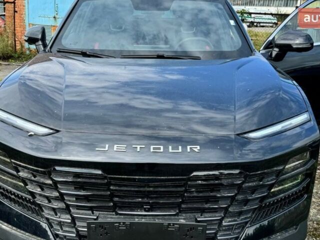 купить новое авто Jetour Dashing 2024 года от официального дилера Автоцентр AUTO.RIA Jetour фото