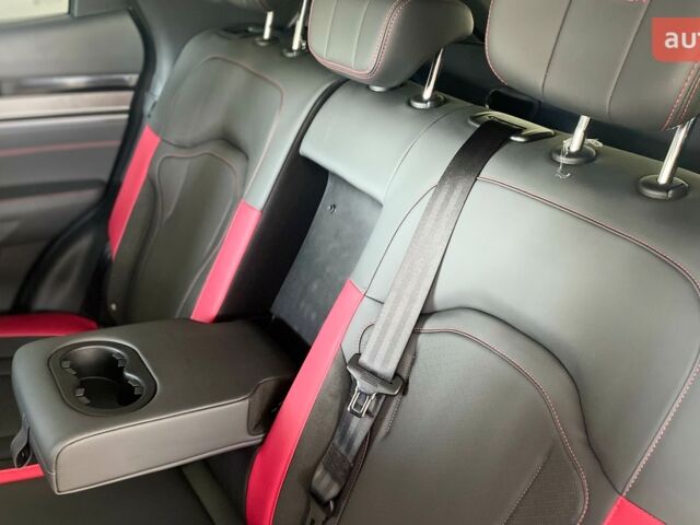 купить новое авто Jetour Dashing 2024 года от официального дилера Хмельниччина-Авто Jetour фото