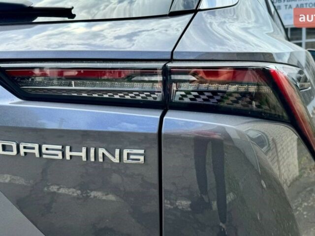 купити нове авто Jetour Dashing 2024 року від офіційного дилера Автоцентр AUTO.RIA Jetour фото