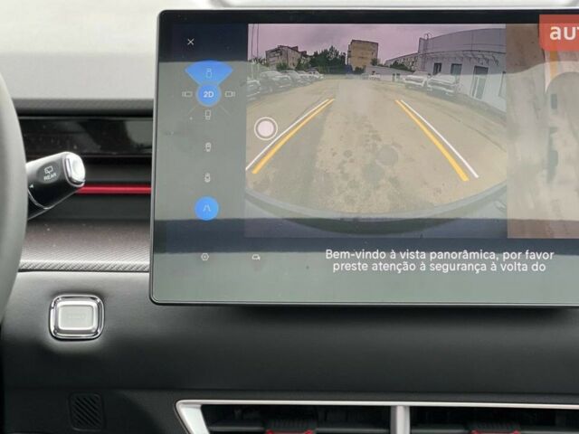 купить новое авто Jetour Dashing 2025 года от официального дилера Автоцентр AUTO.RIA Jetour фото