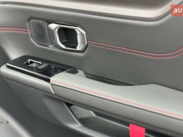 купить новое авто Jetour Dashing 2025 года от официального дилера Автоцентр AUTO.RIA Jetour фото