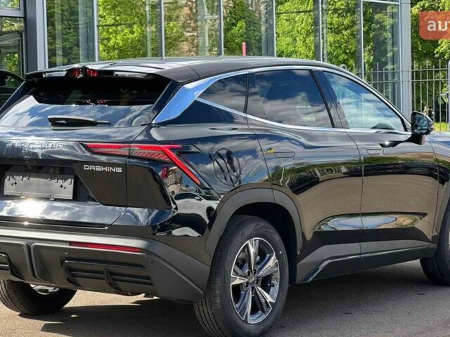 купить новое авто Jetour Dashing 2025 года от официального дилера Автоцентр AUTO.RIA Jetour фото