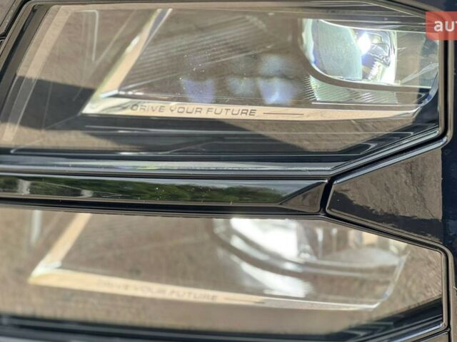 купить новое авто Jetour Dashing 2025 года от официального дилера Автоцентр AUTO.RIA Jetour фото