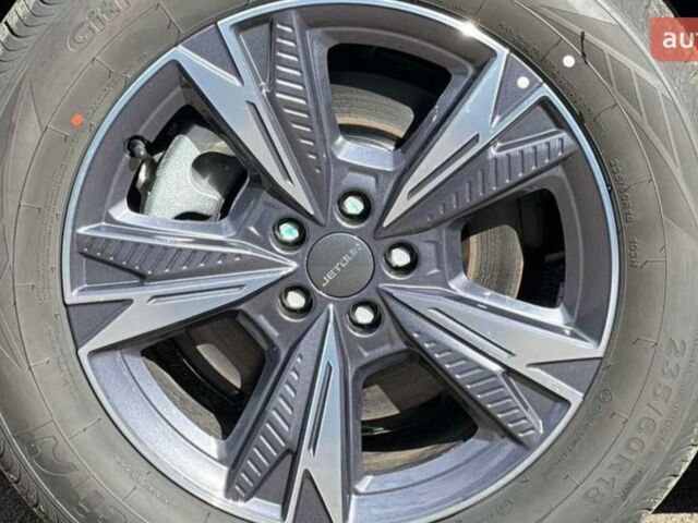 купить новое авто Jetour Dashing 2025 года от официального дилера Автоцентр AUTO.RIA Jetour фото