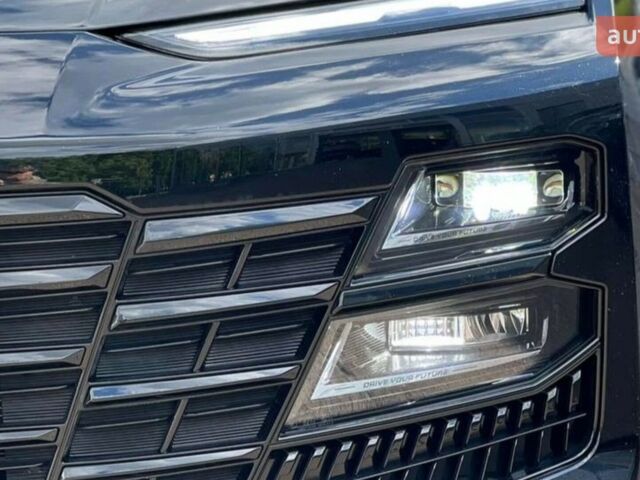 купить новое авто Jetour Dashing 2025 года от официального дилера Автоцентр AUTO.RIA Jetour фото