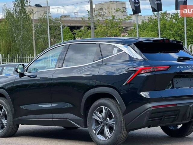 купить новое авто Jetour Dashing 2025 года от официального дилера Автоцентр AUTO.RIA Jetour фото