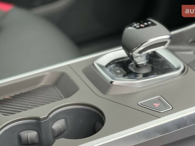 купить новое авто Jetour Dashing 2025 года от официального дилера Автоцентр AUTO.RIA Jetour фото