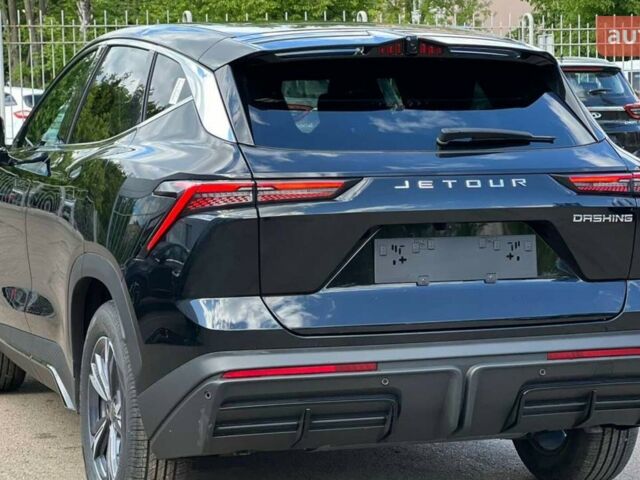 купить новое авто Jetour Dashing 2025 года от официального дилера Автоцентр AUTO.RIA Jetour фото