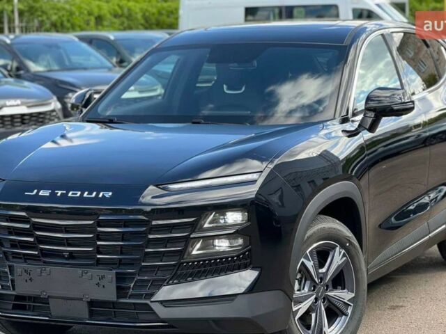 купить новое авто Jetour Dashing 2025 года от официального дилера Автоцентр AUTO.RIA Jetour фото