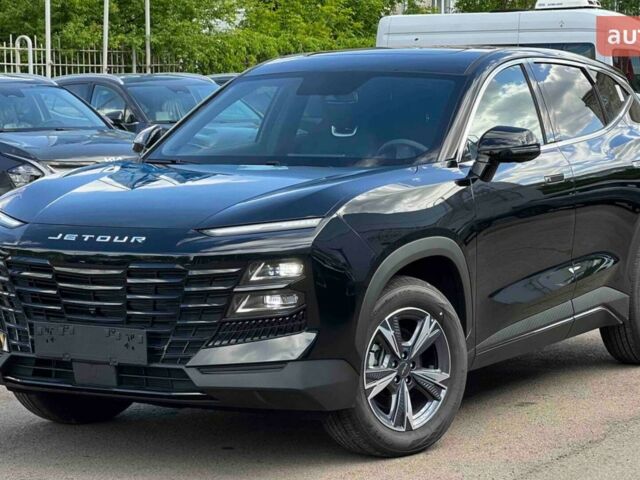 купить новое авто Jetour Dashing 2025 года от официального дилера Автоцентр AUTO.RIA Jetour фото