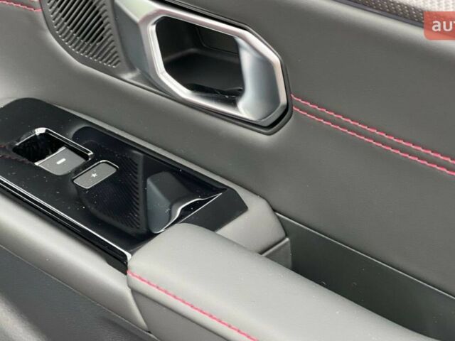 купить новое авто Jetour Dashing 2025 года от официального дилера Автоцентр AUTO.RIA Jetour фото