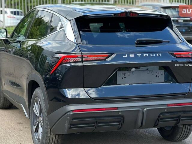 купить новое авто Jetour Dashing 2025 года от официального дилера Автоцентр AUTO.RIA Jetour фото