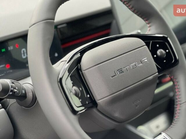 купить новое авто Jetour Dashing 2025 года от официального дилера Автоцентр AUTO.RIA Jetour фото