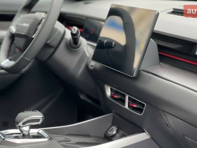 купить новое авто Jetour Dashing 2025 года от официального дилера Автоцентр AUTO.RIA Jetour фото